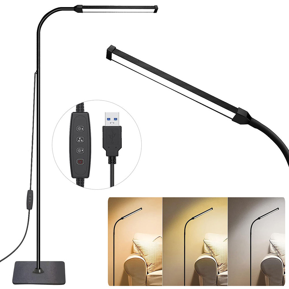 BrightLiving Floor Lamp - RileyOutlet.com