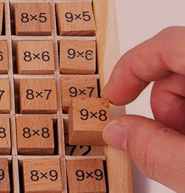MathMinds MultiplyMaster - RileyOutlet.com