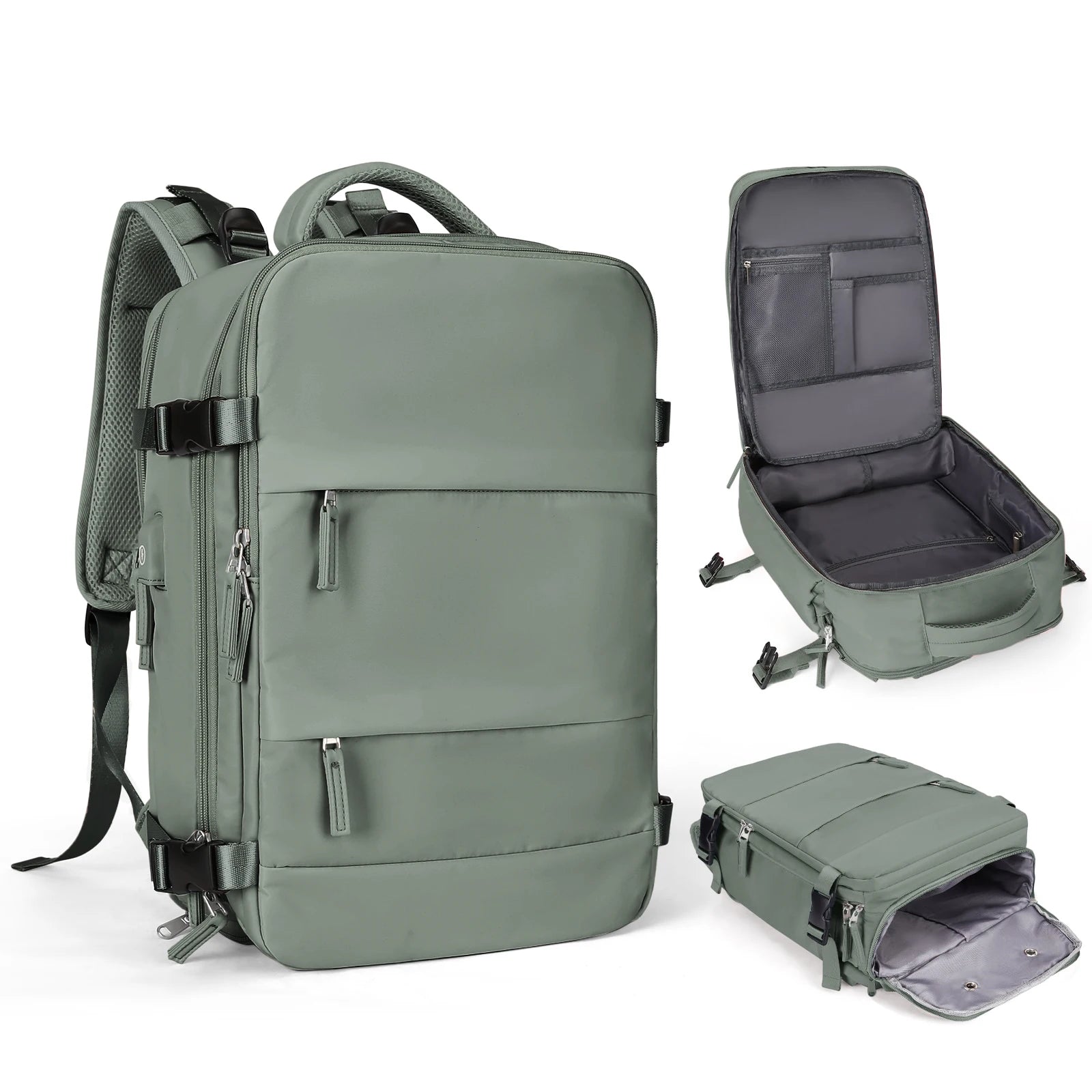AllRoute Backpack - RileyOutlet.com