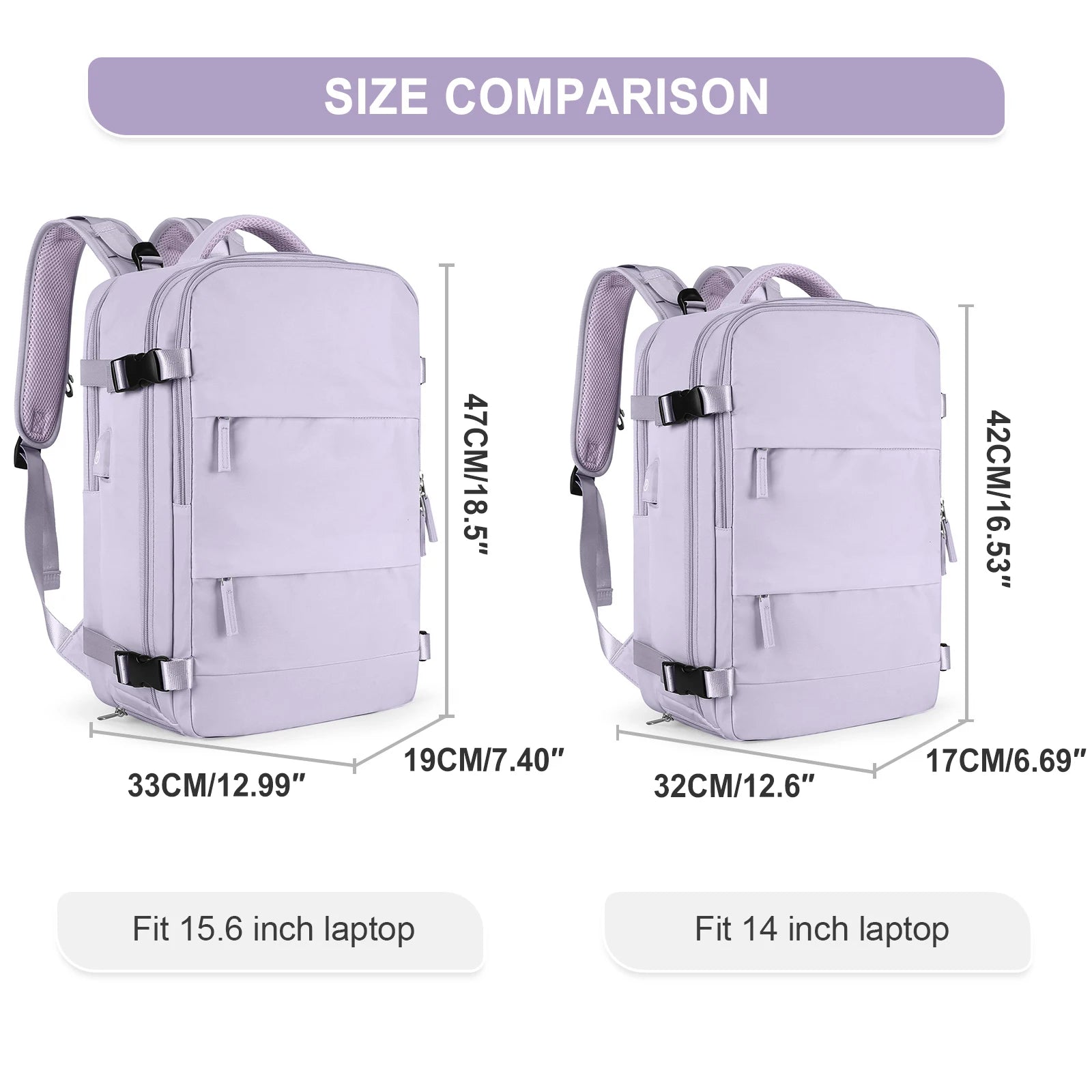 AllRoute Backpack - RileyOutlet.com