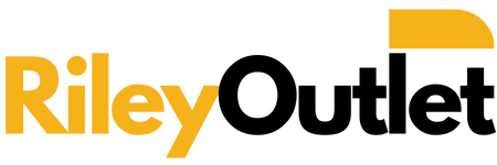 Rileyoutlet.com store name