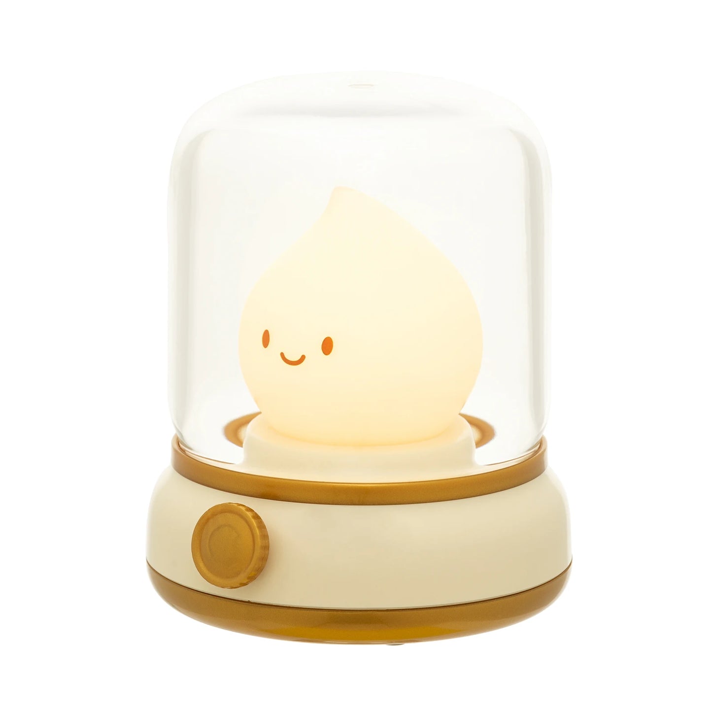 Flameless Kerosene Candle Lamp - RileyOutlet.com