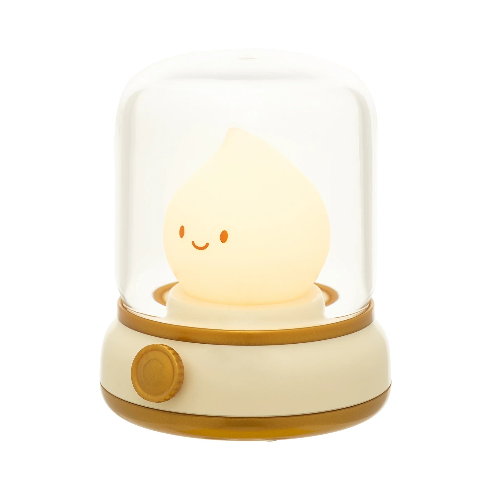 Flameless Kerosene Candle Lamp - RileyOutlet.com