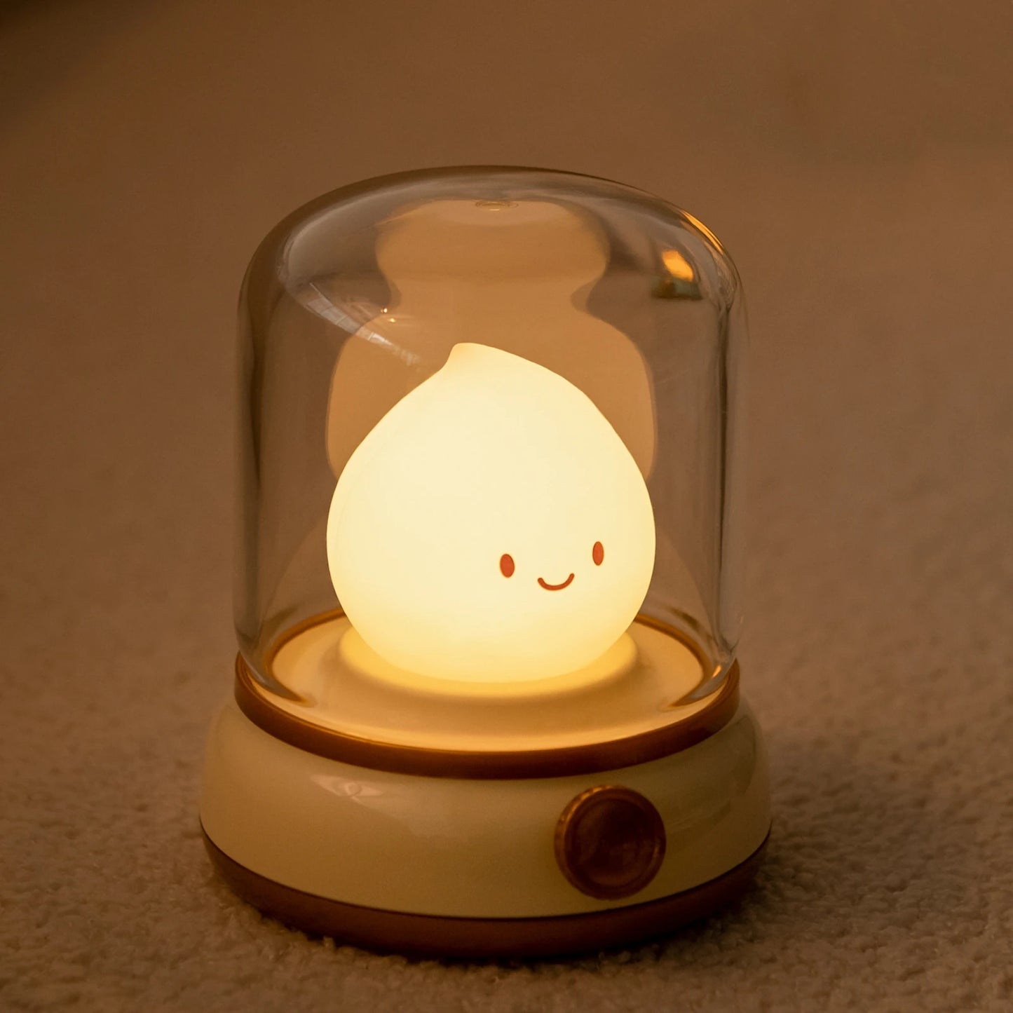 Flameless Kerosene Candle Lamp - RileyOutlet.com