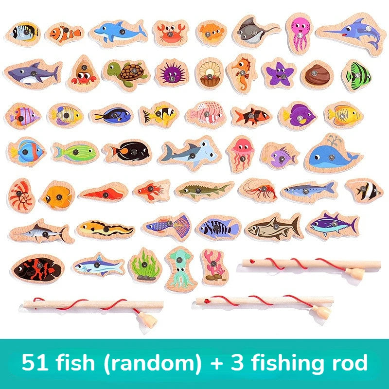 FishingQuest Learning - RileyOutlet.com