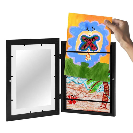 MagnetFrame Kids' Art Display - RileyOutlet.com