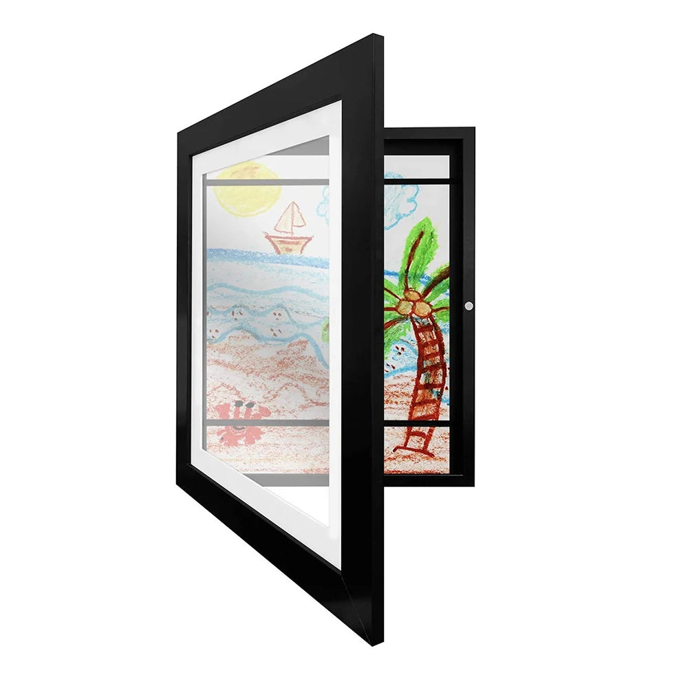 MagnetFrame Kids' Art Display - RileyOutlet.com