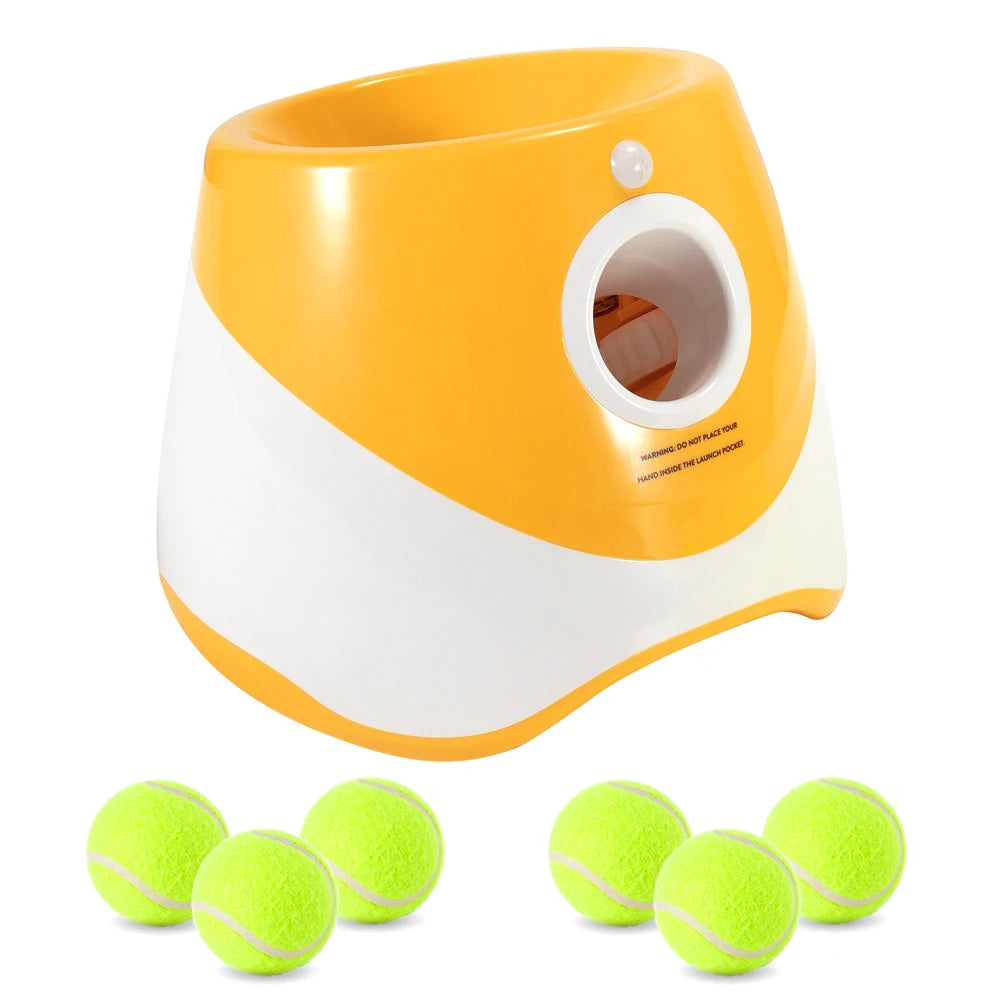 PetPlay Launcher - RileyOutlet.com