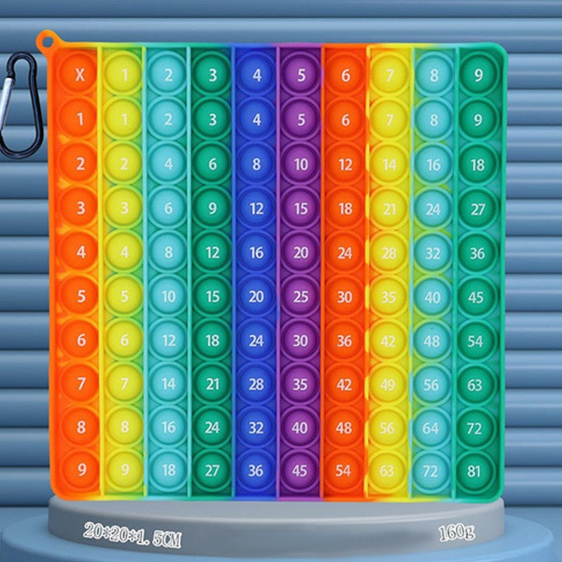 MathMinds MultiplyMaster - RileyOutlet.com