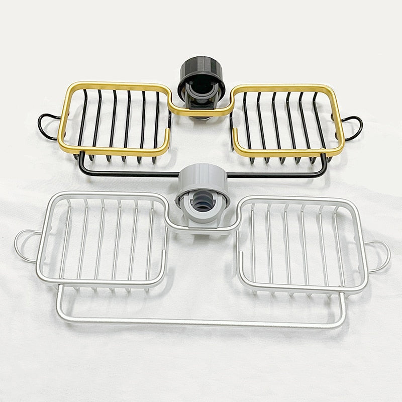 AluSink Kitchen Organizer - RileyOutlet.com