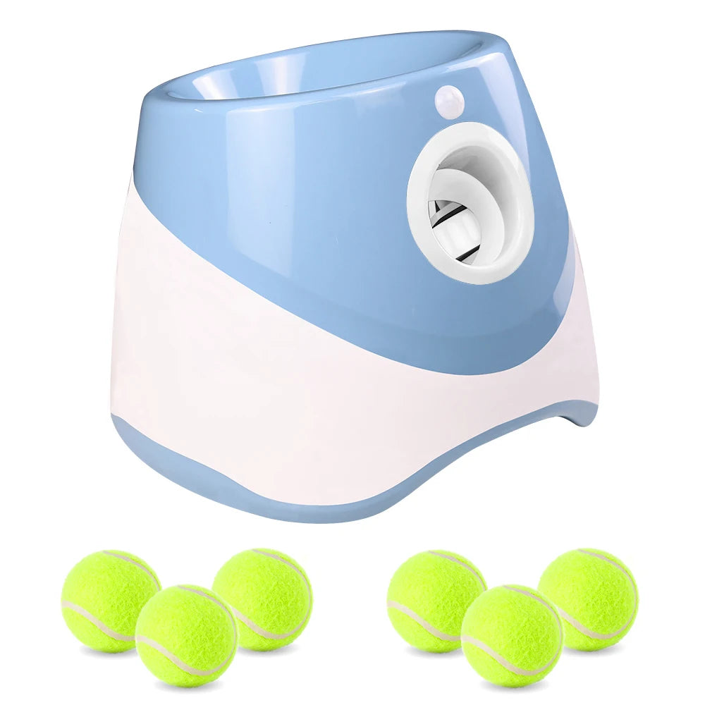 PetPlay Launcher - RileyOutlet.com