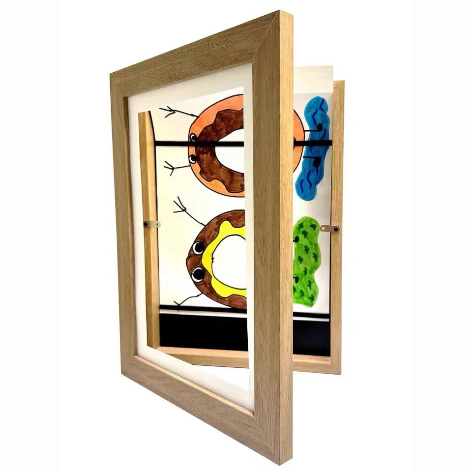 MagnetFrame Kids' Art Display - RileyOutlet.com