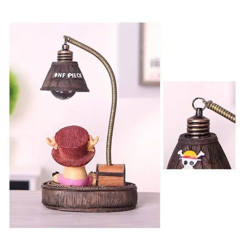 One Piece Desk Lamp - RileyOutlet.com