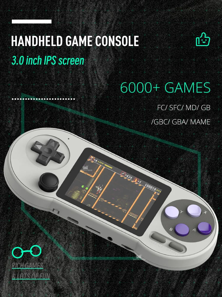 Data Frog ClassicPlay - RileyOutlet.com