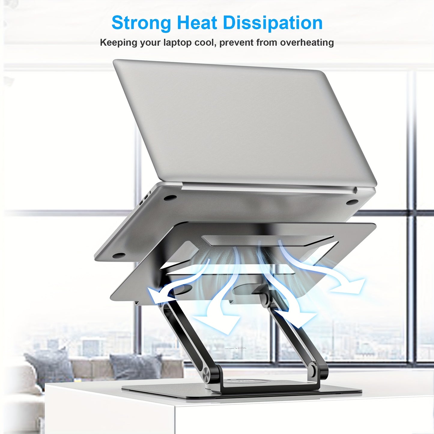 BoYata FlexStand