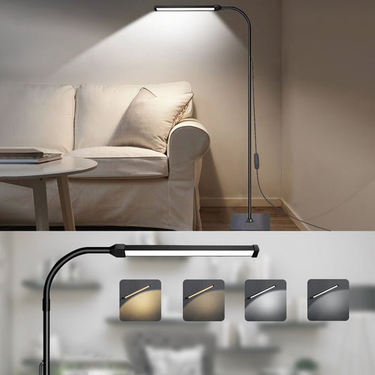 BrightLiving Floor Lamp - RileyOutlet.com