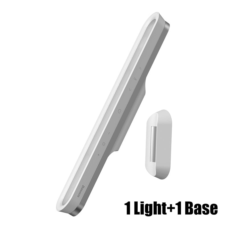 GlowLite LED Magnetic Lamp - RileyOutlet.com