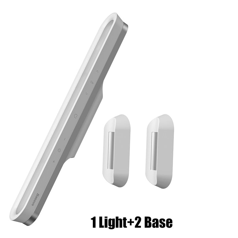 GlowLite LED Magnetic Lamp - RileyOutlet.com