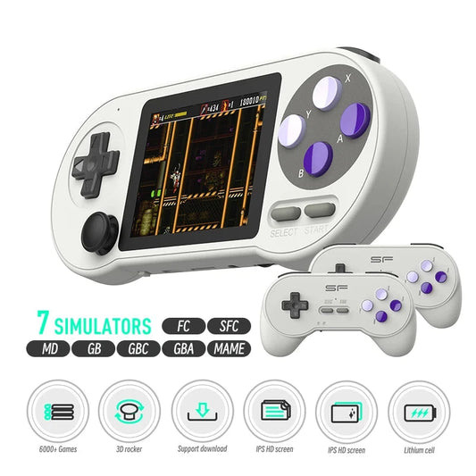 Data Frog ClassicPlay - RileyOutlet.com